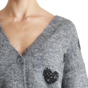 CARDIGAN CUORI MOLLY BRACKEN - Mad Fashion | img vers.300x/